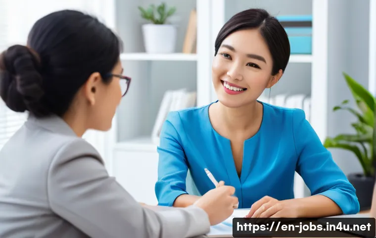 직업상담사 해외 취업 사례 관련 이미지 2