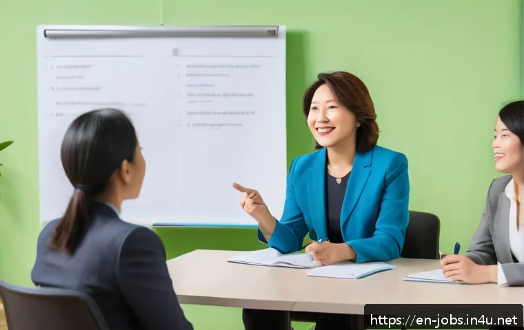 직업상담사 실무 능력 향상 관련 이미지 2