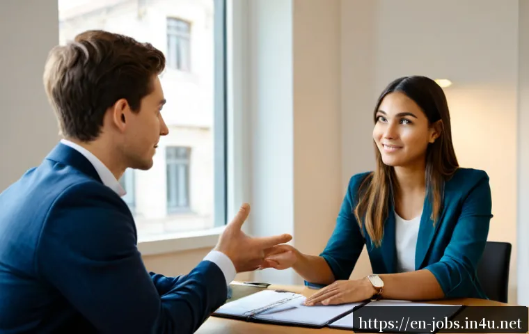 A Career Counselor’s Typical Workday: Client Sessions, Case Management, and Career Service Choices 3 직업상담사의 하루 일과 관련 이미지 1
